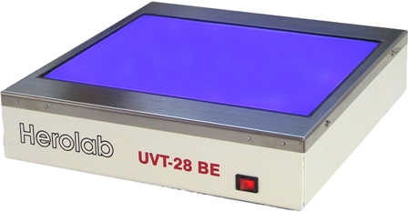 BlueLight LED Transilluminator