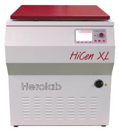 Centrifuge HiCen XL