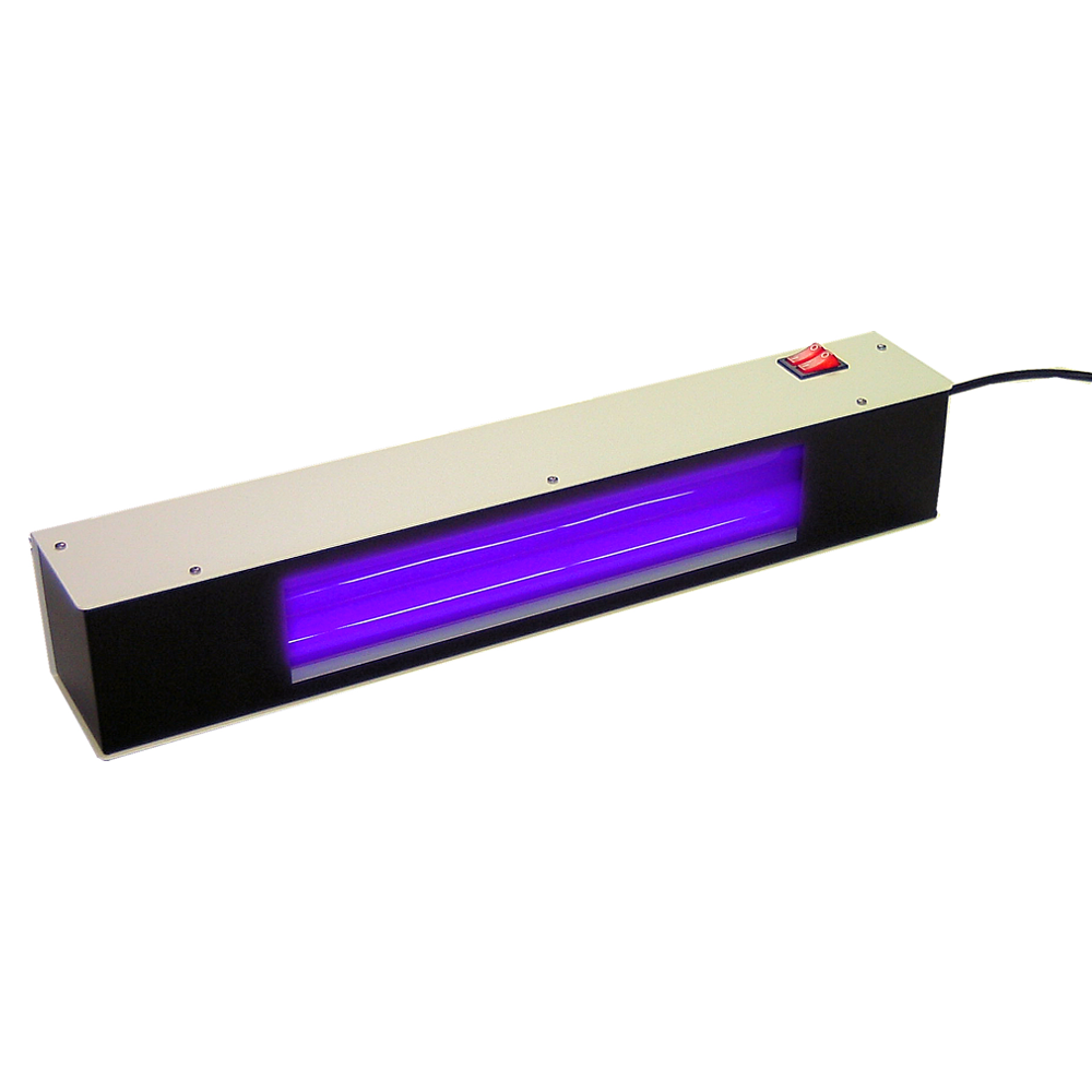 Herolab UV-Handlampe für Fluoreszenzanregung