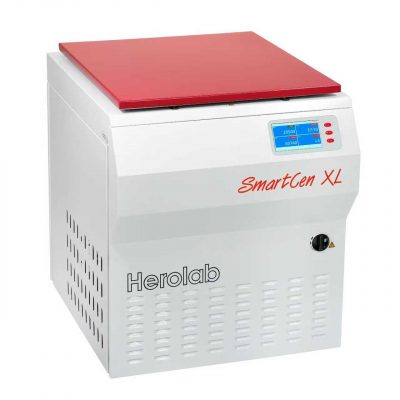 SmartCen Series