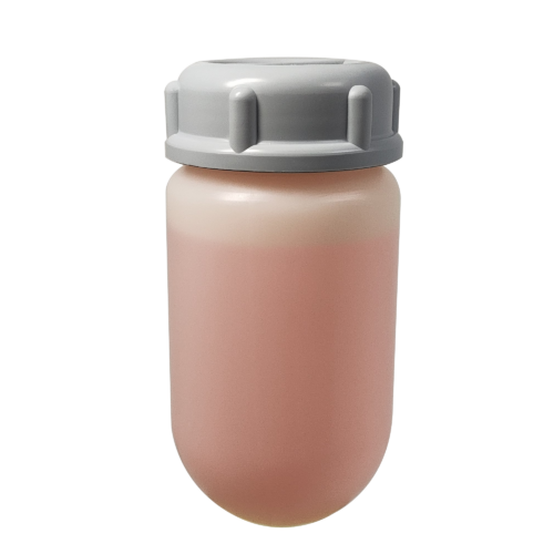 Herolab centrifuge bottle in PE