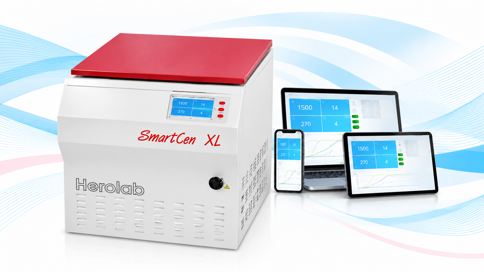 SmartCen